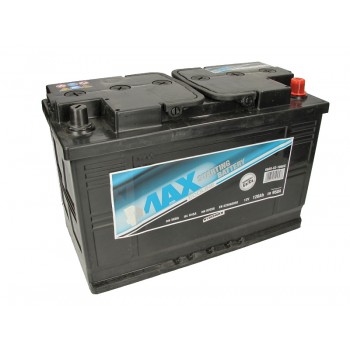 Аккумулятор 4Мах 120Ah/950A 0608-03-1006Q
